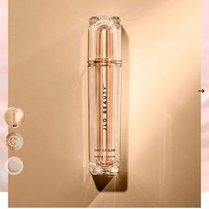 That JLo Glow Serum from JLo Beauty